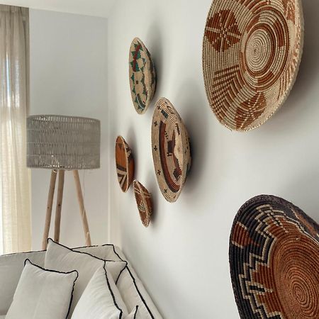 Apartamento A Estrenar En Foz Cofradia Deluxe Екстер'єр фото