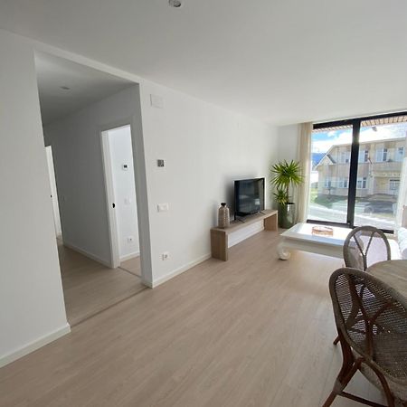 Apartamento A Estrenar En Foz Cofradia Deluxe Екстер'єр фото