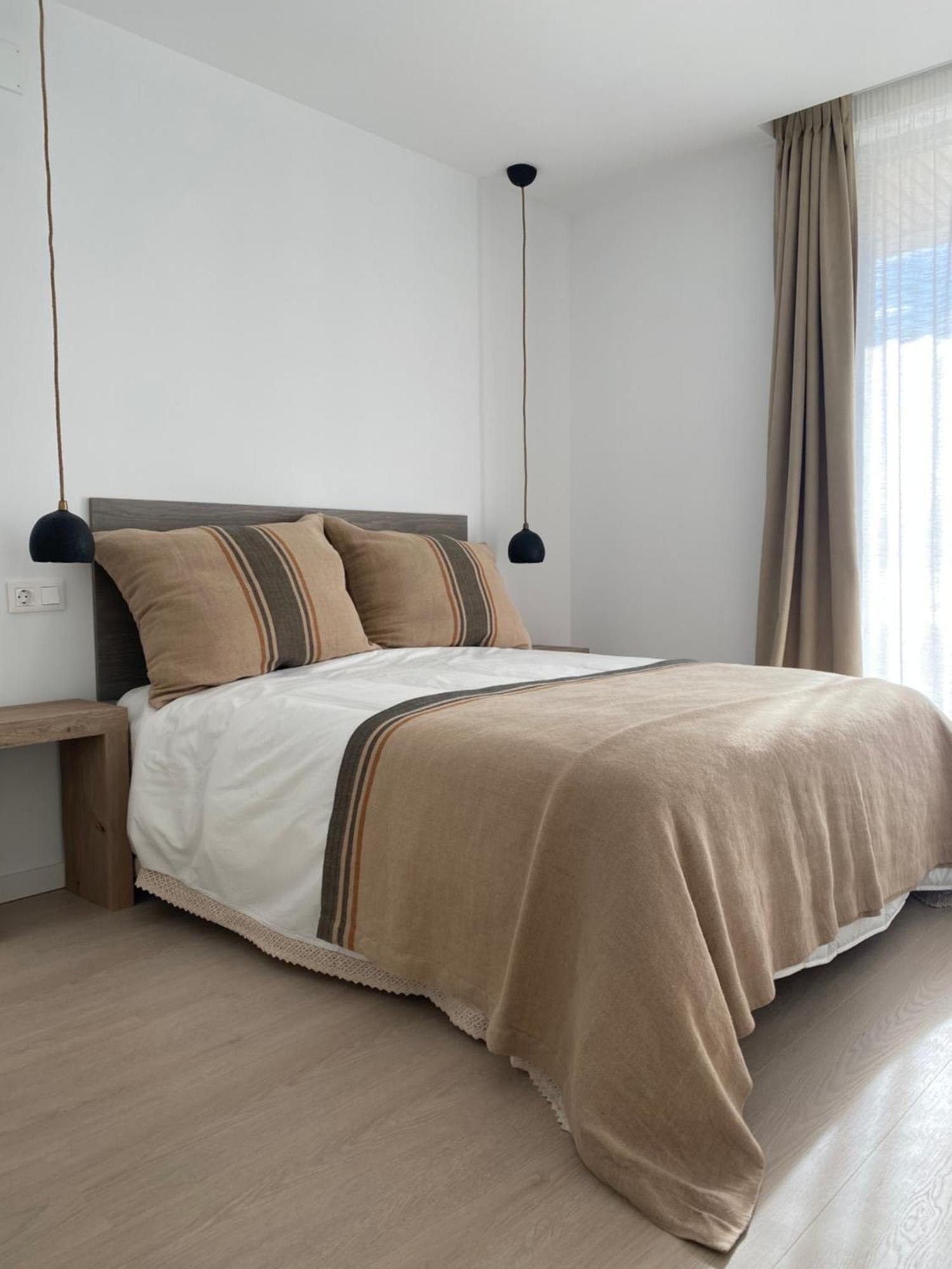 Apartamento A Estrenar En Foz Cofradia Deluxe Екстер'єр фото