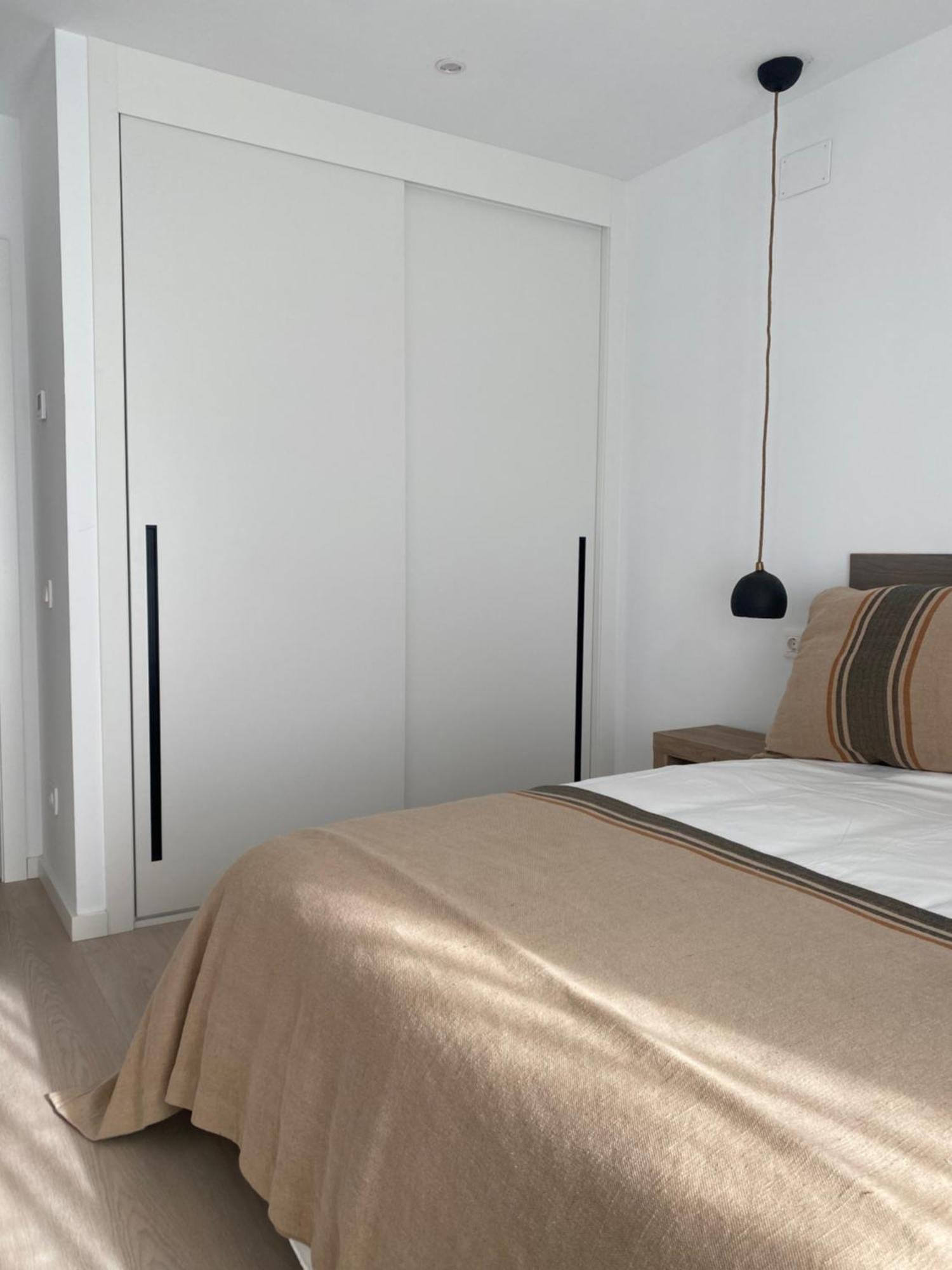 Apartamento A Estrenar En Foz Cofradia Deluxe Екстер'єр фото