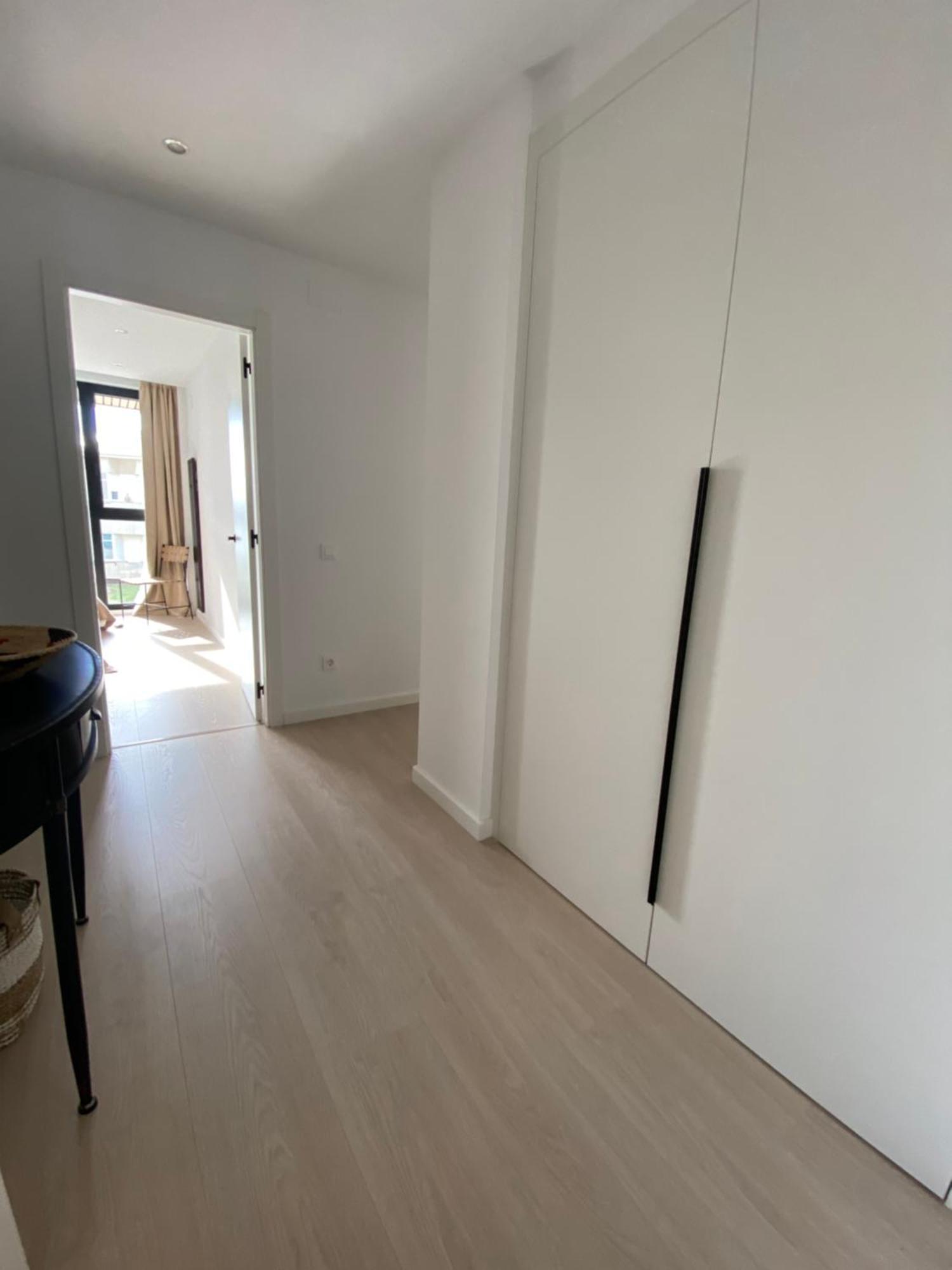Apartamento A Estrenar En Foz Cofradia Deluxe Екстер'єр фото