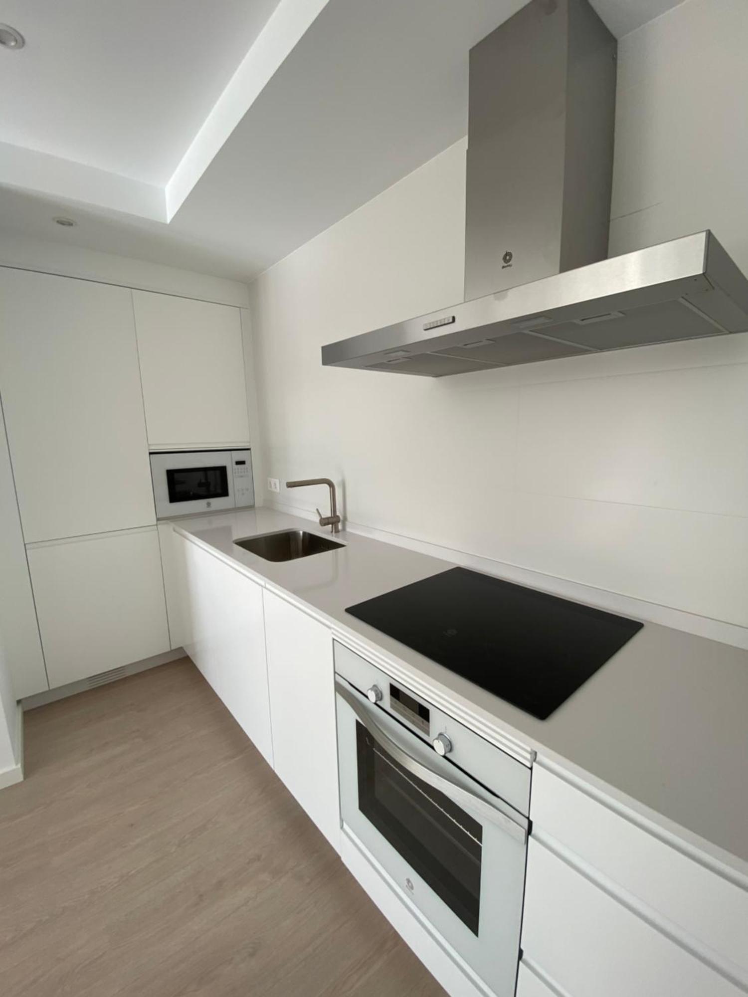Apartamento A Estrenar En Foz Cofradia Deluxe Екстер'єр фото