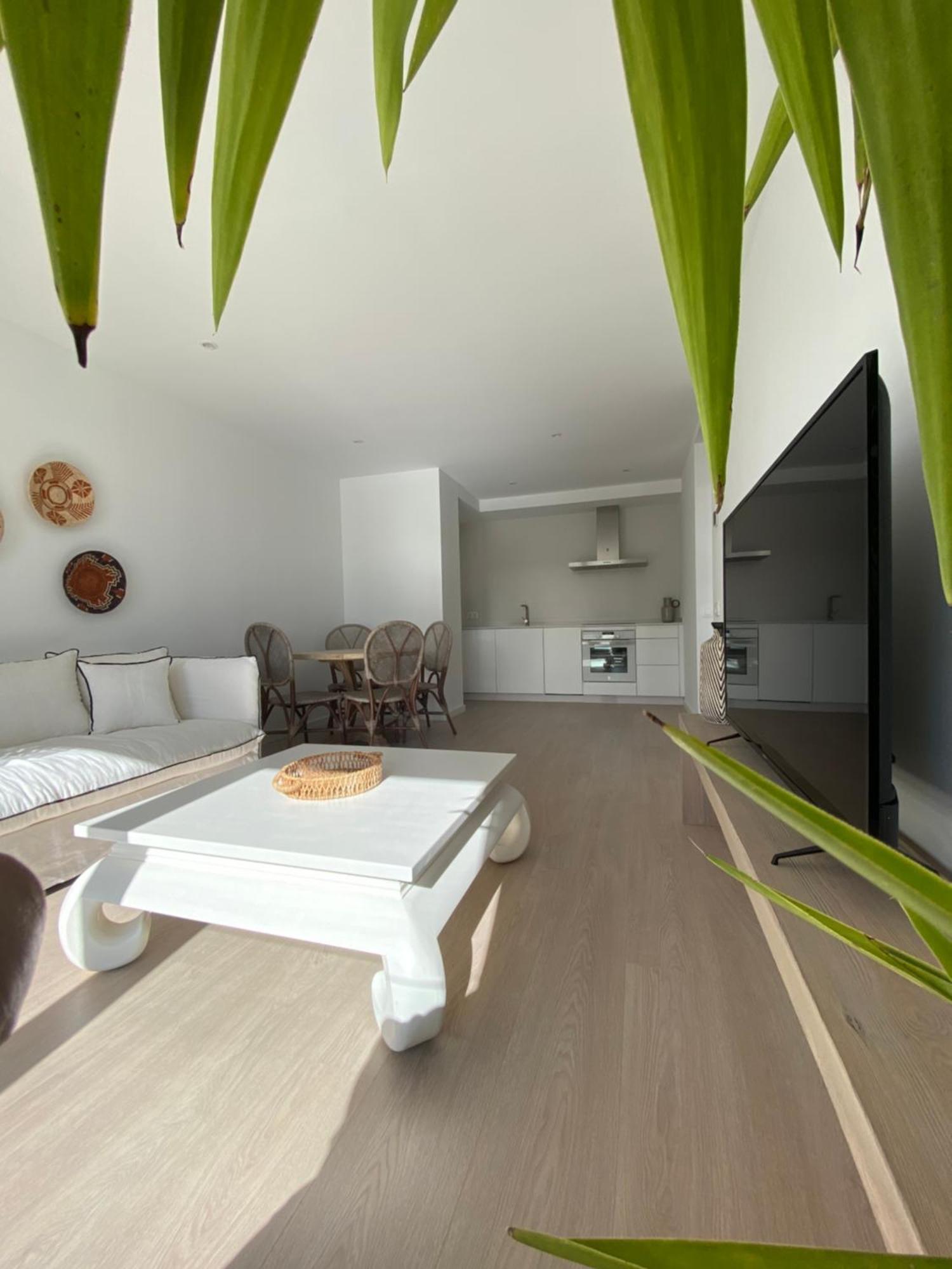 Apartamento A Estrenar En Foz Cofradia Deluxe Екстер'єр фото