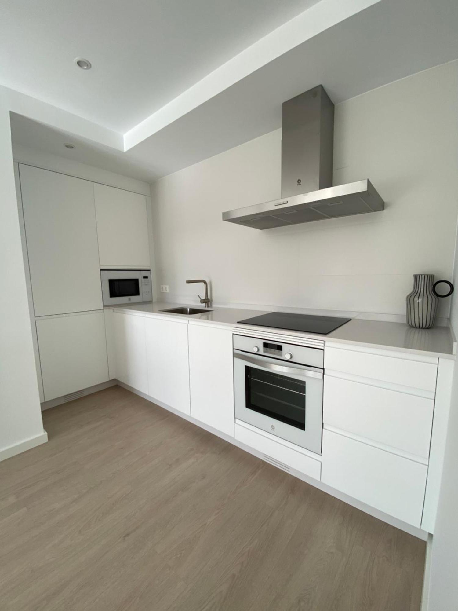 Apartamento A Estrenar En Foz Cofradia Deluxe Екстер'єр фото