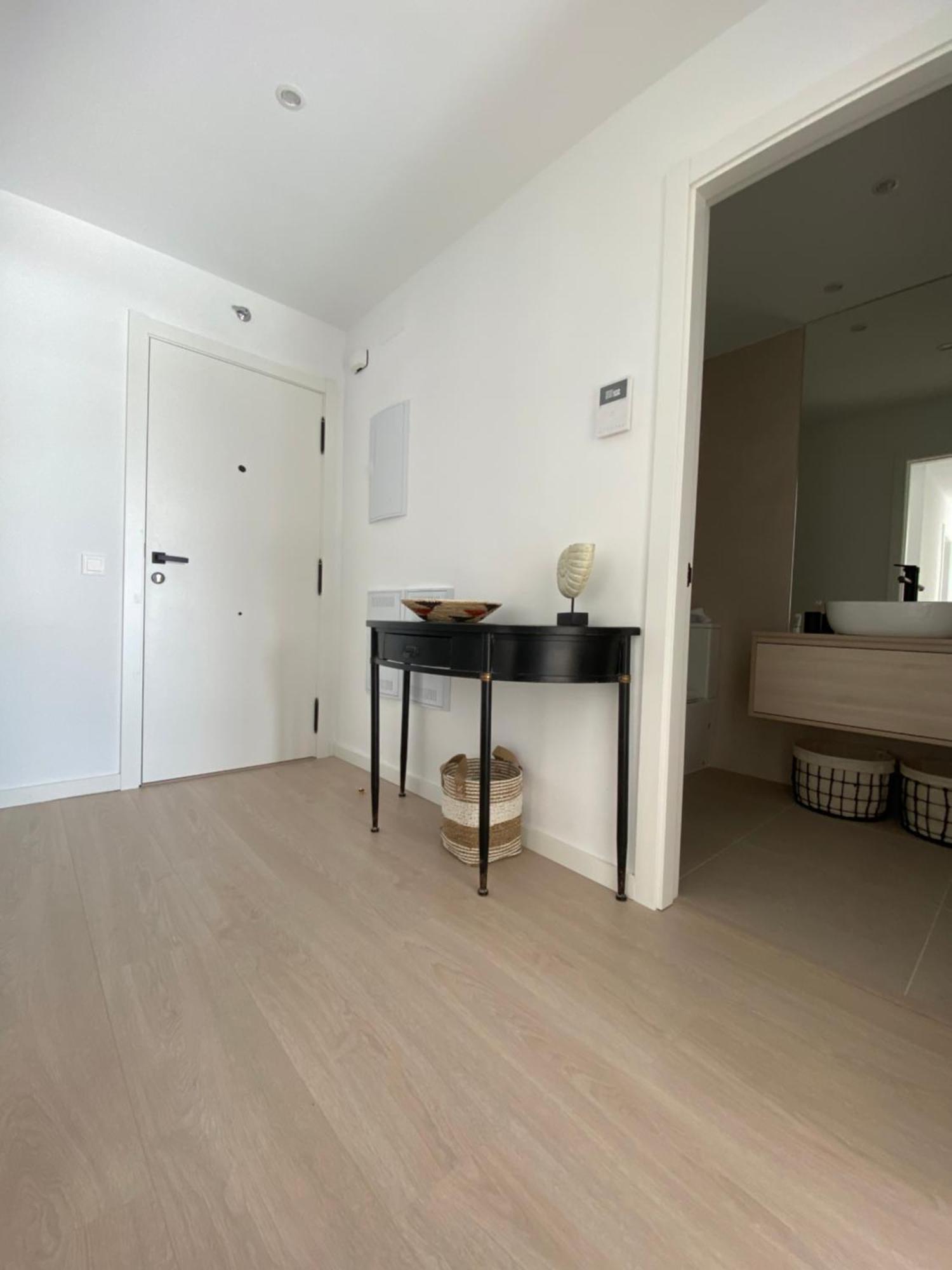 Apartamento A Estrenar En Foz Cofradia Deluxe Екстер'єр фото