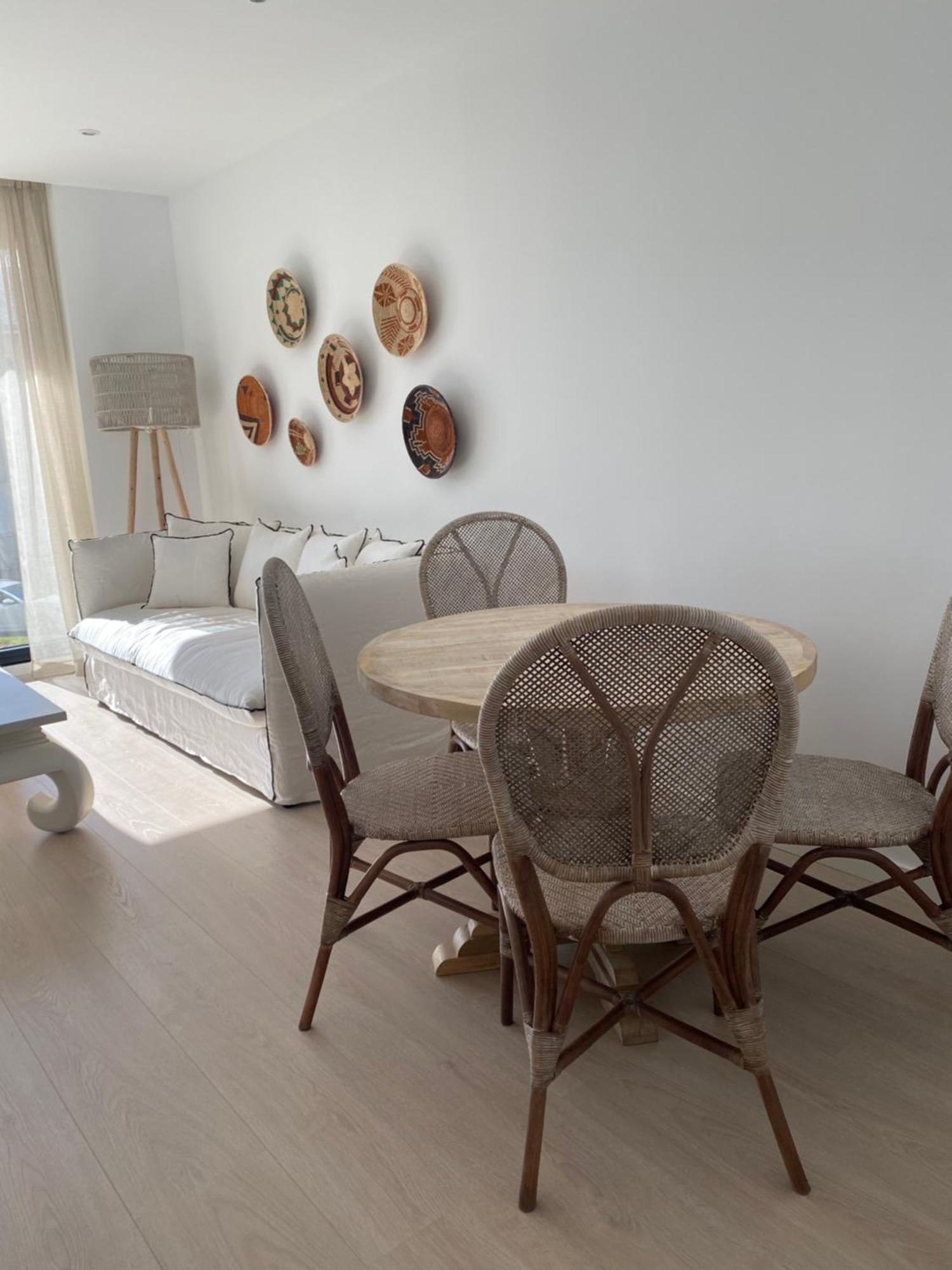 Apartamento A Estrenar En Foz Cofradia Deluxe Екстер'єр фото