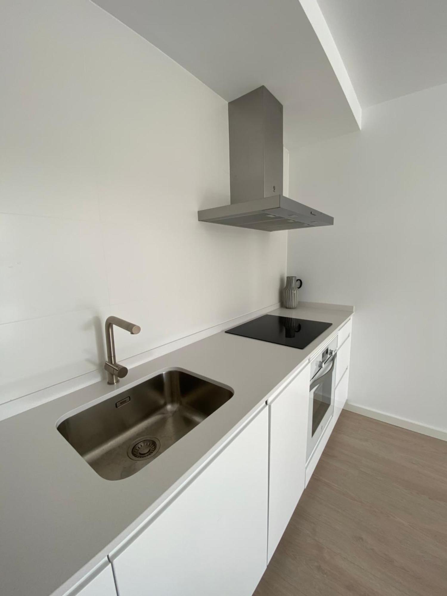 Apartamento A Estrenar En Foz Cofradia Deluxe Екстер'єр фото