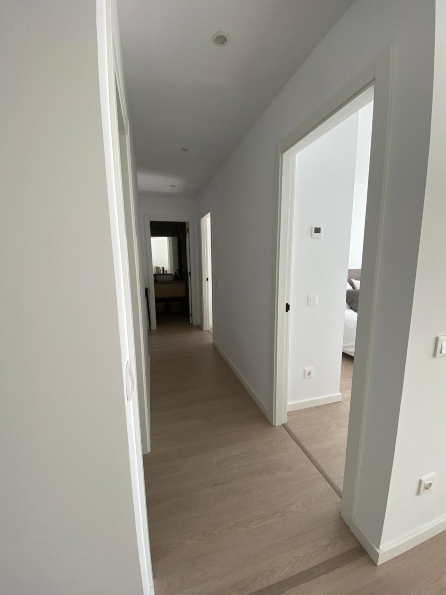 Apartamento A Estrenar En Foz Cofradia Deluxe Екстер'єр фото