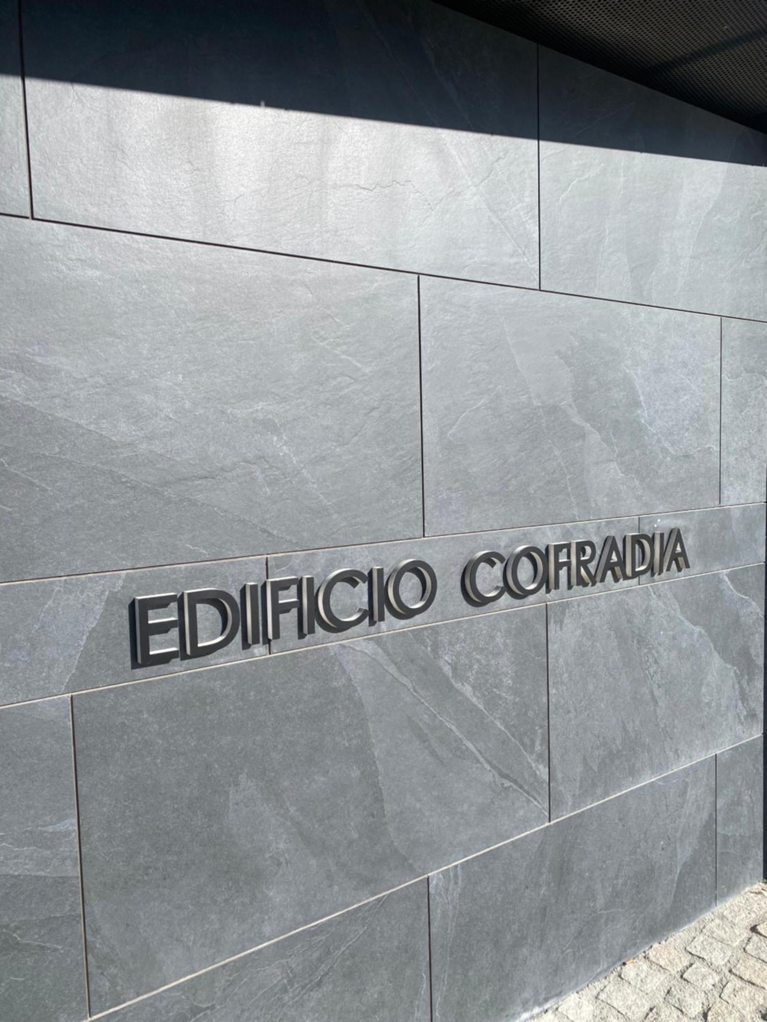 Apartamento A Estrenar En Foz Cofradia Deluxe Екстер'єр фото